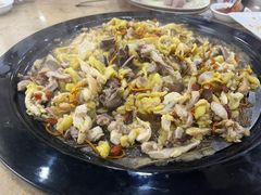 -苏记餐厅(叠南店)