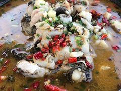 -万景饭店·鱼街农家菜