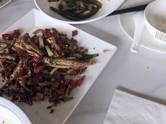 -洈水谣 · 地道荆州松滋菜(菱角湖公园店)