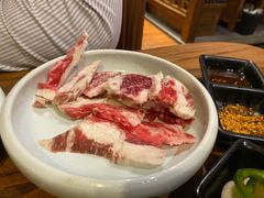-九田家黑牛烤肉料理(三墩店)