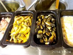 android_upload_pic-汇泉王朝大饭店-旋转餐厅(南海路店)