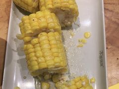 -木屋烧烤(岗顶二店)