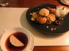 -陶享时光西餐·下午茶(信河街店)