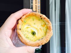 -嘉乐蛋挞王(文明分店)