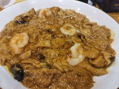 -肘子酥·天津菜·特色捞面(德云社店)
