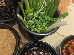 -大张烙馍村(泉山店)
