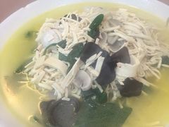 -小觉林素菜馆