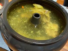 -云海肴·汽锅鸡·云南菜(美罗城店)