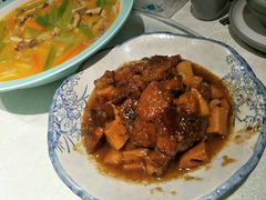 -盐帮食坊•小河帮川菜(四川师大店)