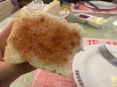 -华梅西餐厅(哈尔滨中央大街店)