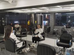 -厘里·salon