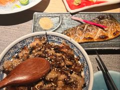 -炙柒Sekinana·精致日料(合生汇店)