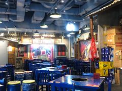 大堂-马路边边串串香(双井直营店)