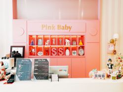 -PinkBaby美甲美睫