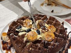 -Nana And Her Friends Restaurant 娜娜家(小寨原力场店)