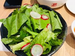 -泰煌鸡·上海白斩鸡·鸡汤面(万航店)