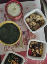 -宝馨月月子中心(友谊医院店)