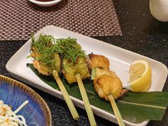 -长崎屋·日本料理·刺身·烧鸟(天河北路店)