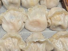 -倍儿美海鲜排挡·非遗海鲜蒸饺(洋货店)