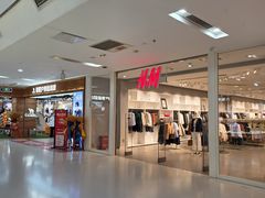 -北京华联购物中心(天通苑店)