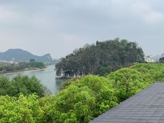 -忆咖啡观景餐厅(桂林象山公园店)