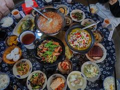 -张关合渣(航空大道店)