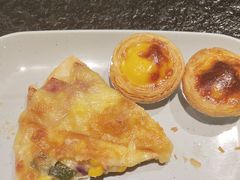 -佰烧海鲜烤肉火锅自助(台东步行街店)