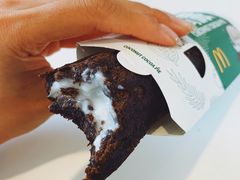 -麦当劳(海岸城店)