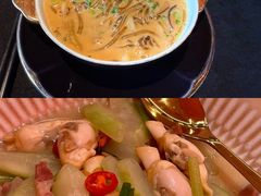 -醉东Oriental House(静安嘉里中心店)