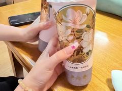 -吴裕泰茶庄(前门大街店)