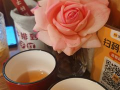-杯子红牛排(南庄吉利广场店)