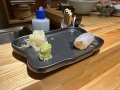 -镹·鱼料理  国产鱼使用店