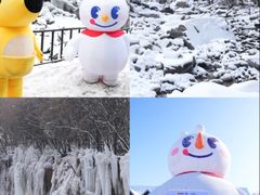 -少华山国家森林公园