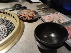 -谷牛日式烤肉(宝山U天地店)