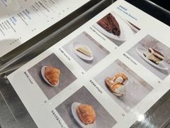 -VOYAGE COFFEE(杨梅竹店)