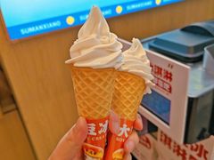 -素满香·全民食养自助(长宁龙之梦店)