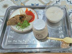 -1980烧肉粽(中山路店)