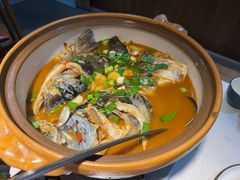 -千岛湖小鱼儿·淳安匠心农家菜