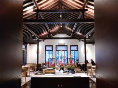 -宁波柏悦酒店·钱湖渔港
