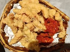 -廖川菜(金虹桥店)