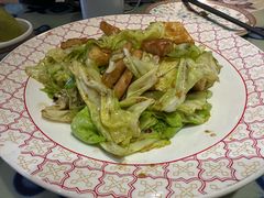 -撒拉花儿·新疆菜·清真(太阳宫店)