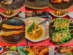 -鸟山鸣·日料食堂(王府井店)