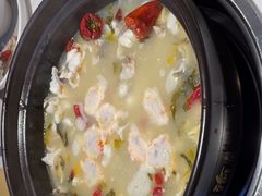 -周渝食惦酸菜鱼(青浦店)