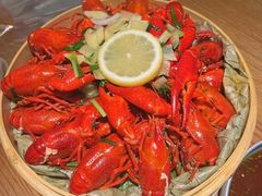 -黄尚皇小龙虾-螃蟹-深夜食堂(皇后公园店)
