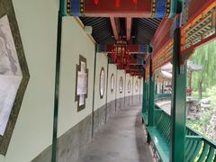 -莲池书院博物馆