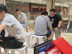 -海底捞火锅(宜欣城店)