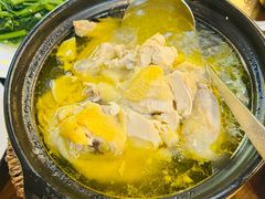 -缘来聚·徽菜名店(黄山宏村店)