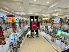 -新中关购物中心