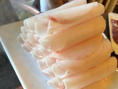 -清真·鸦儿李记·涮肉(和平里店)
