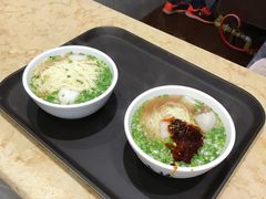 -马子禄牛肉面(金宝街店)